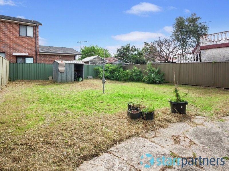 16 Olympic Drive, Lidcombe NSW 2141