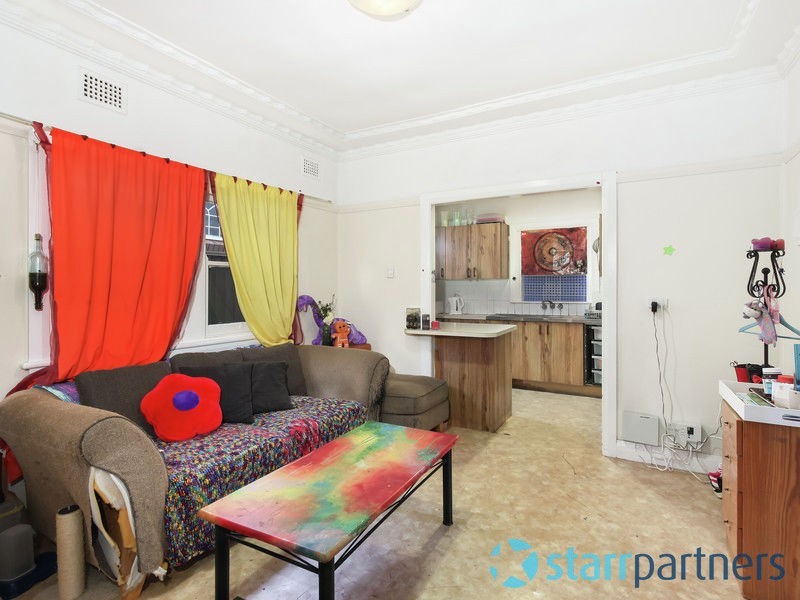 16 Olympic Drive, Lidcombe NSW 2141