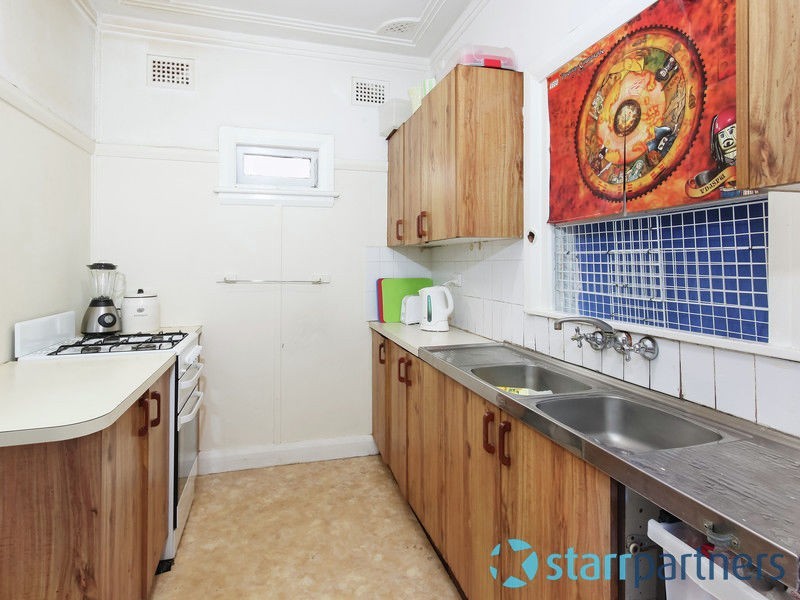 16 Olympic Drive, Lidcombe NSW 2141