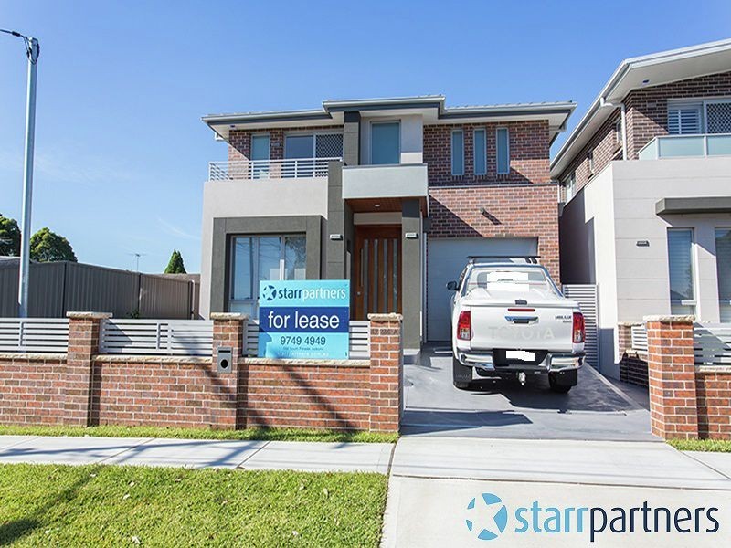 1/286A Cumberland Rd, Auburn NSW 2144