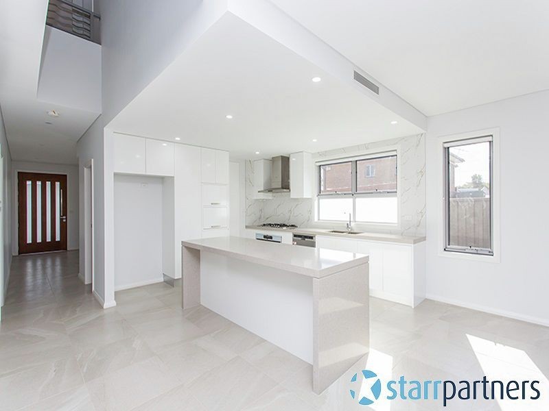 1/286A Cumberland Rd, Auburn NSW 2144