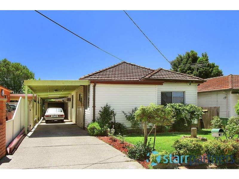 45 Boronia St, Granville NSW 2142