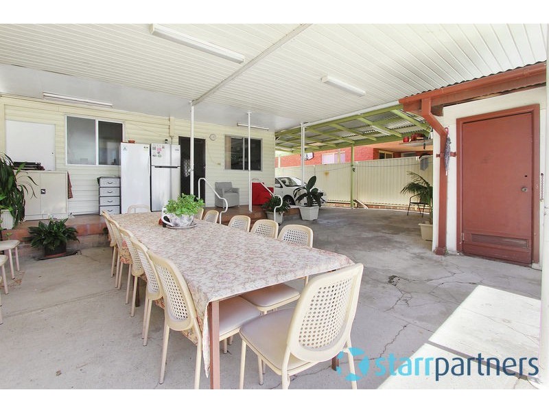 45 Boronia St, Granville NSW 2142