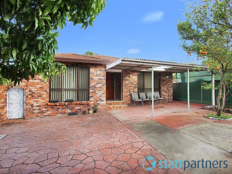 2a Edith Street, Lidcombe NSW 2141