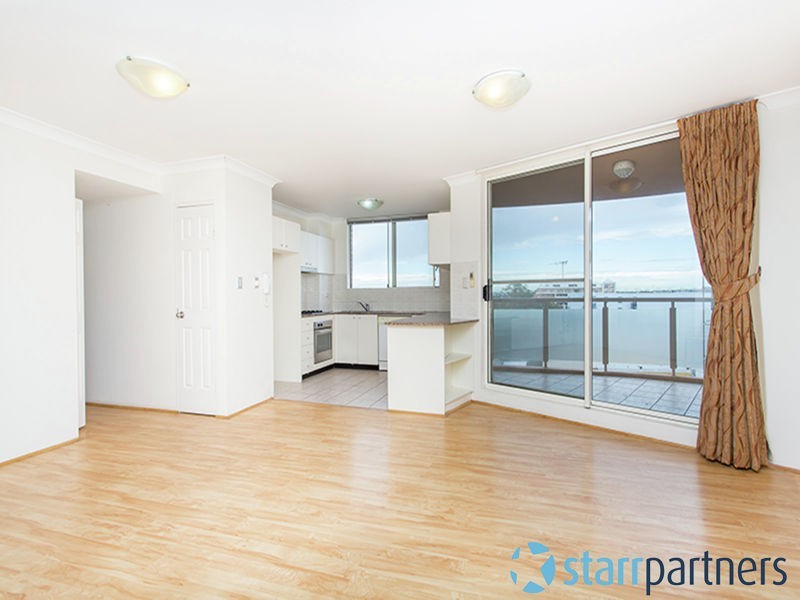 163/2-4 Macquarie Rd, Auburn NSW 2144