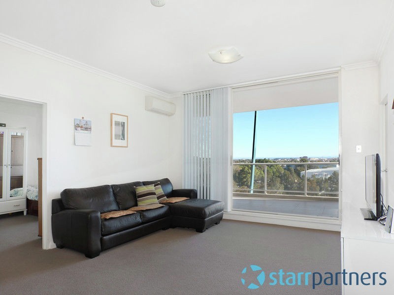 C402/81 Courallie Ave, Homebush West NSW 2140