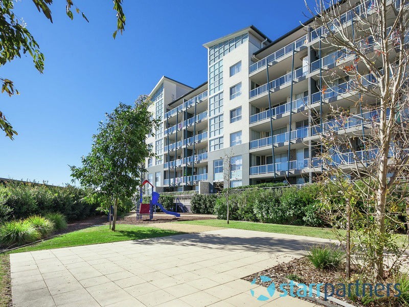 C402/81 Courallie Ave, Homebush West NSW 2140