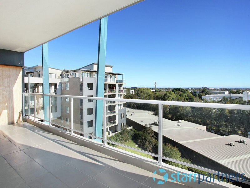 C402/81 Courallie Ave, Homebush West NSW 2140