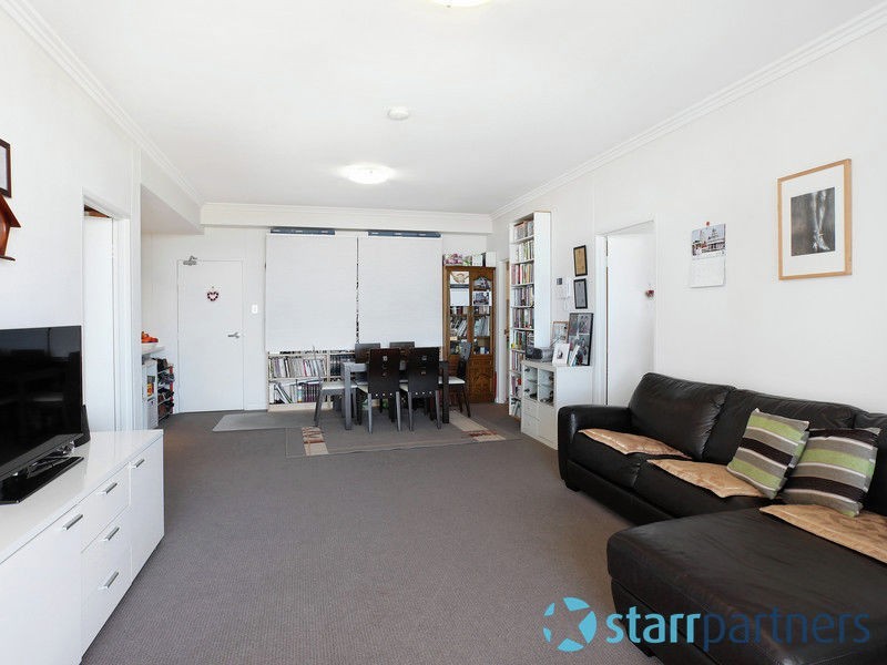 C402/81 Courallie Ave, Homebush West NSW 2140