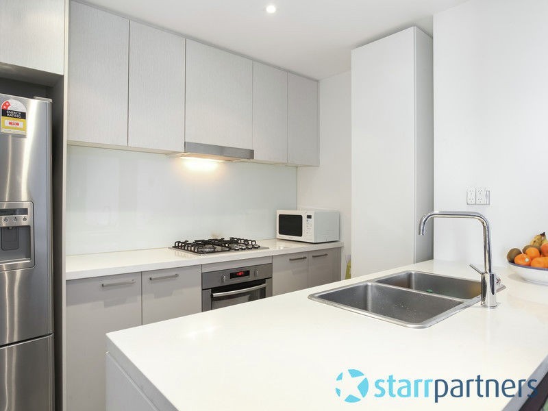 C402/81 Courallie Ave, Homebush West NSW 2140