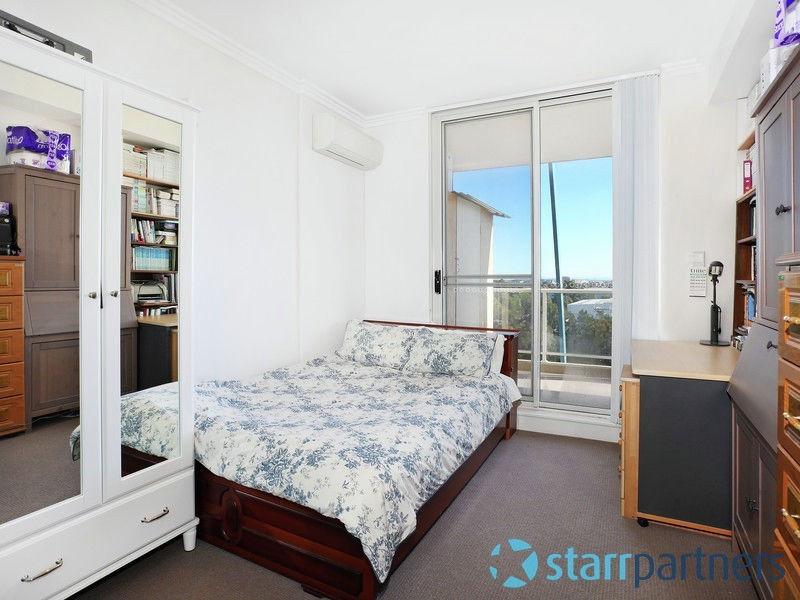 C402/81 Courallie Ave, Homebush West NSW 2140