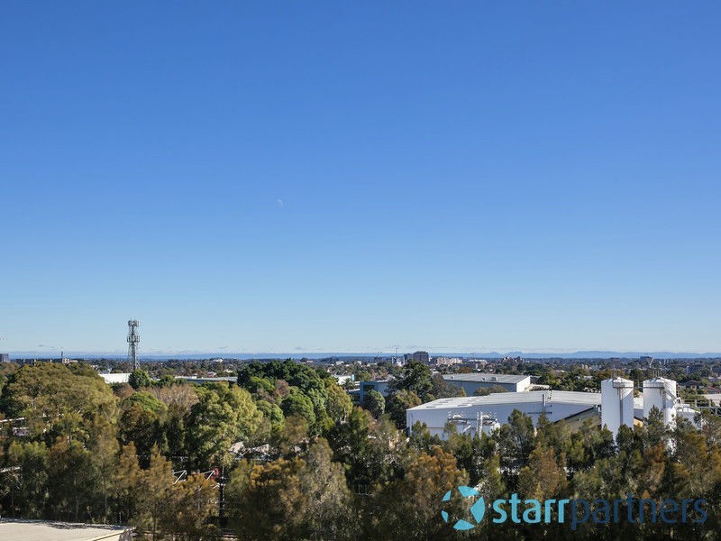 C402/81 Courallie Ave, Homebush West NSW 2140