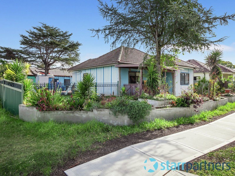 64 Stuart Street, Granville NSW 2142