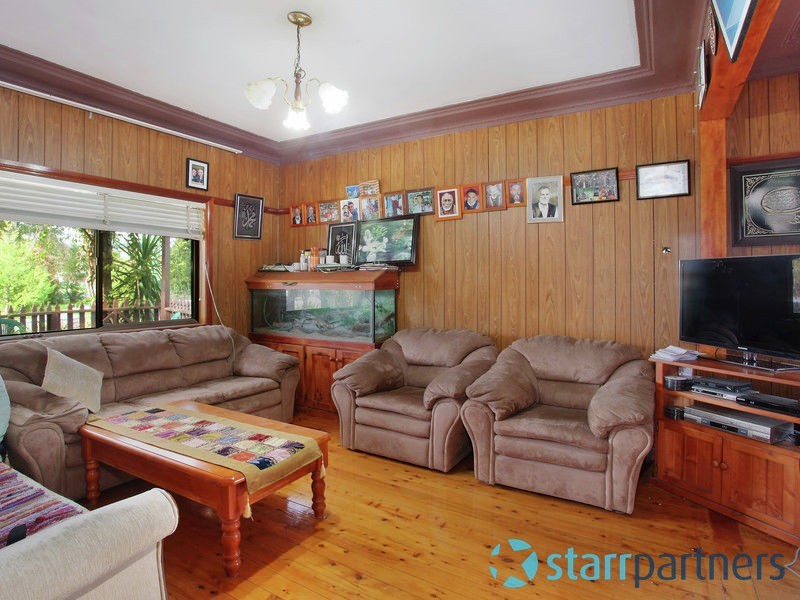 64 Stuart Street, Granville NSW 2142