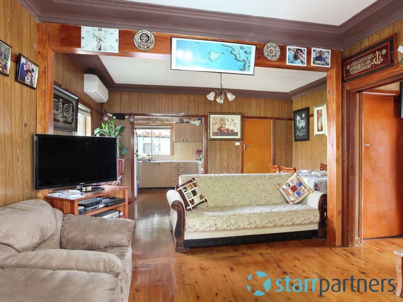 64 Stuart Street, Granville NSW 2142