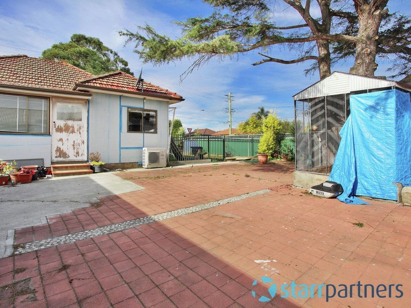64 Stuart Street, Granville NSW 2142