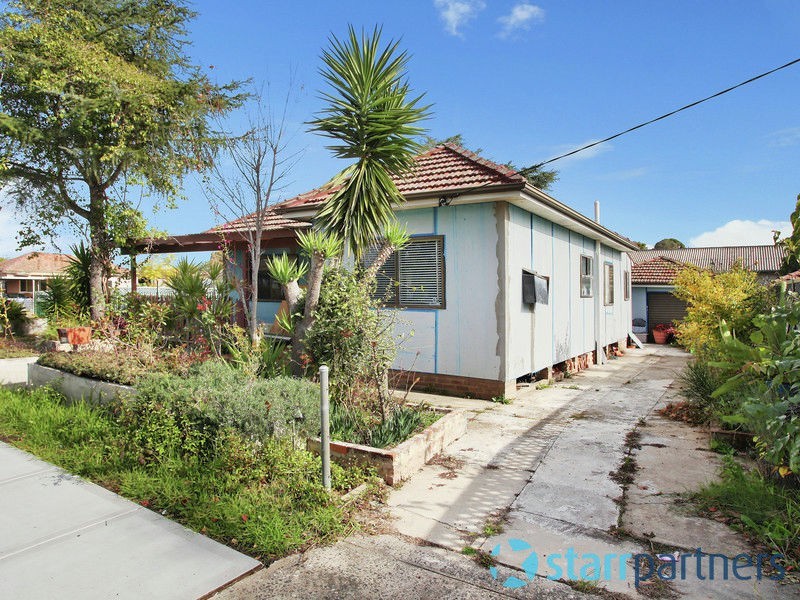 64 Stuart Street, Granville NSW 2142