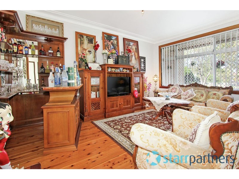 28 Alpha St, Chester Hill NSW 2162