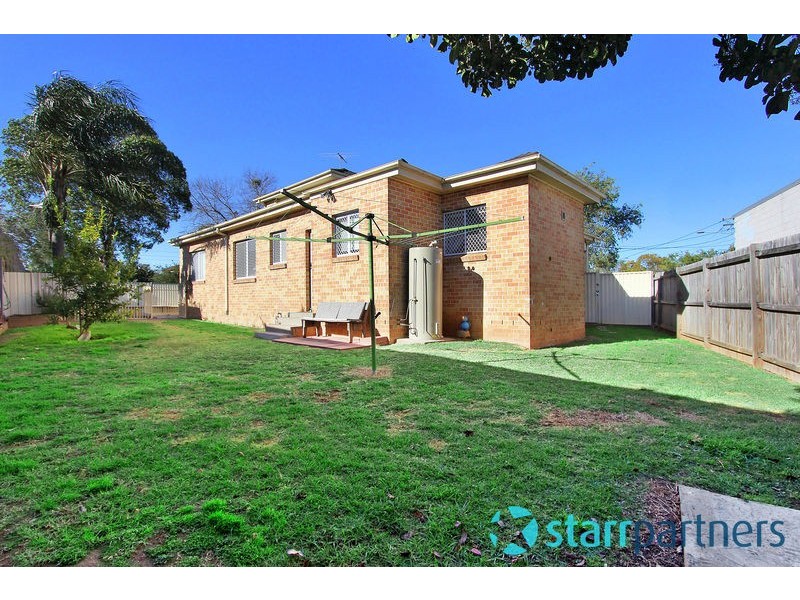 28 Alpha St, Chester Hill NSW 2162