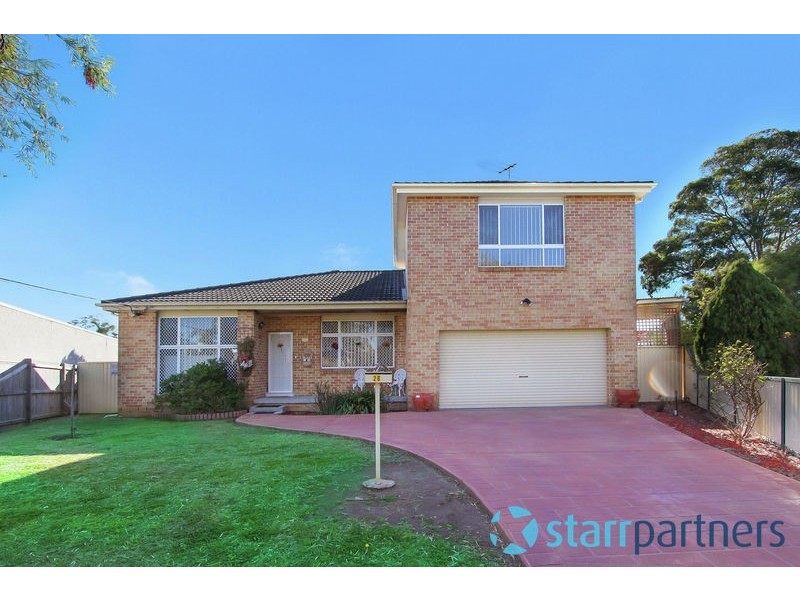 28 Alpha St, Chester Hill NSW 2162