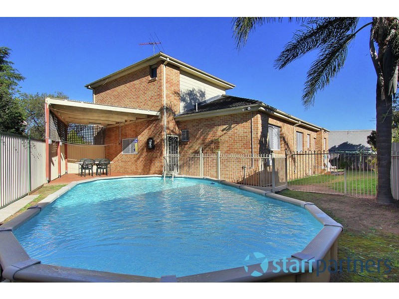 28 Alpha St, Chester Hill NSW 2162