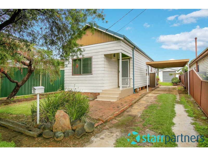 11 Mclean Street, Auburn NSW 2144