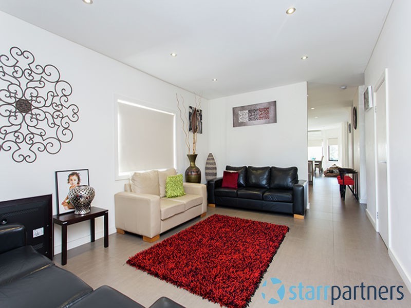 51A Dennistoun Ave, Guildford NSW 2161