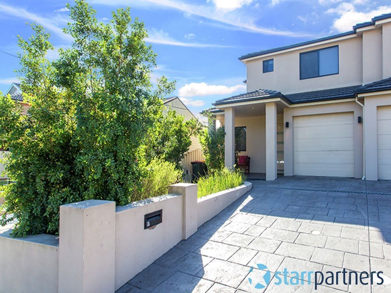 51A Dennistoun Ave, Guildford NSW 2161