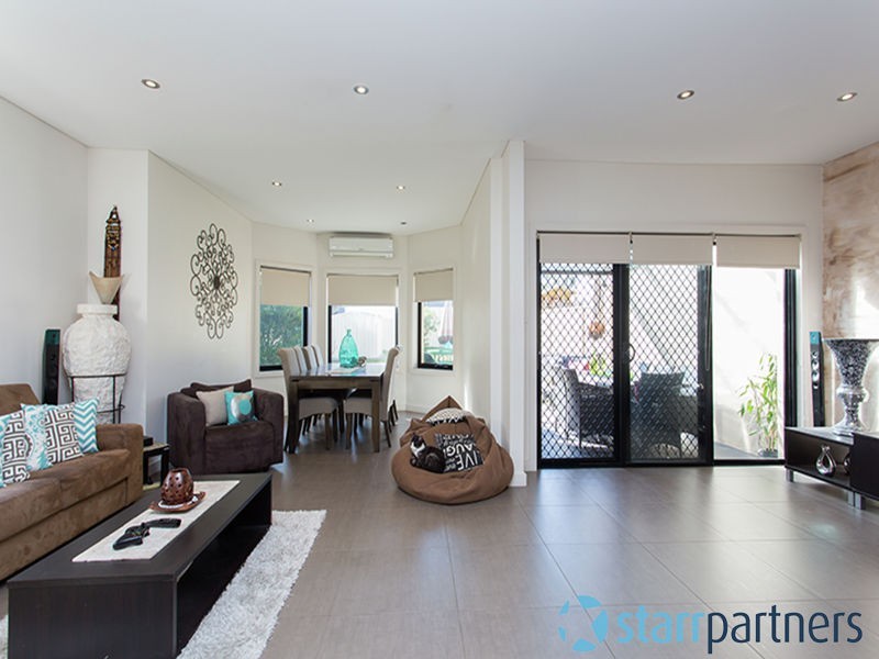 51A Dennistoun Ave, Guildford NSW 2161