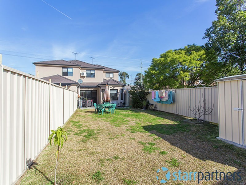 51A Dennistoun Ave, Guildford NSW 2161
