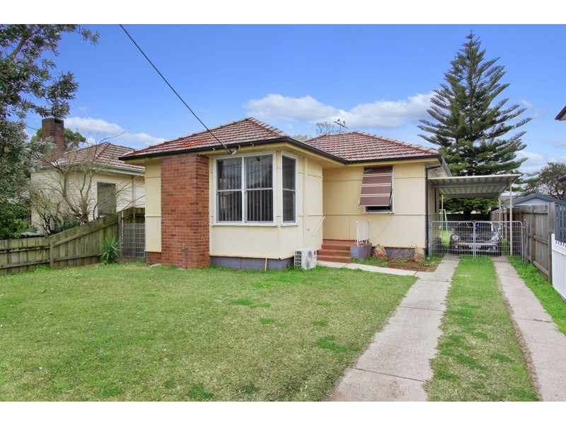 7 Kirby St, Rydalmere NSW 2116