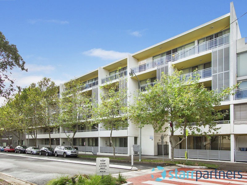 46/2-10 Susan St, Auburn NSW 2144