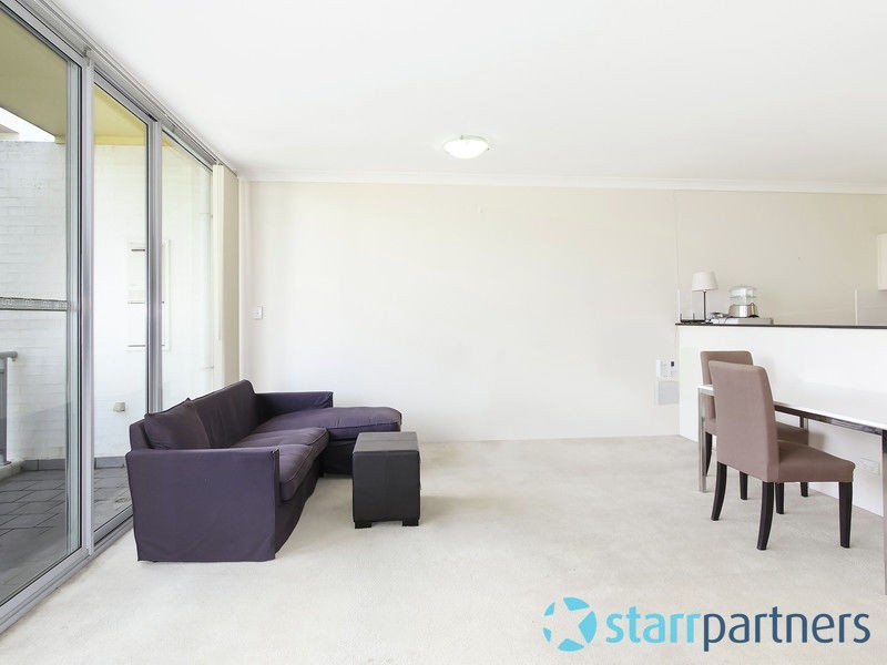 46/2-10 Susan St, Auburn NSW 2144