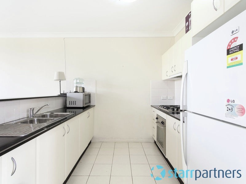 46/2-10 Susan St, Auburn NSW 2144