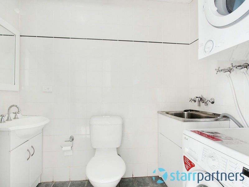 46/2-10 Susan St, Auburn NSW 2144