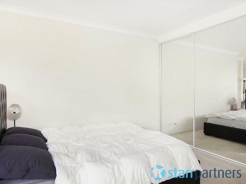 46/2-10 Susan St, Auburn NSW 2144