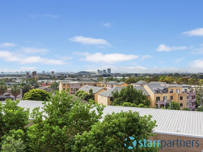 46/2-10 Susan St, Auburn NSW 2144