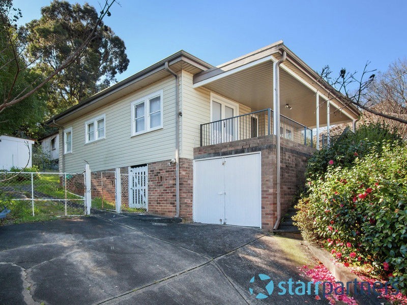 20 and 22 Mahony Rd, Constitution Hill NSW 2145