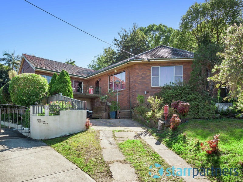 20 and 22 Mahony Rd, Constitution Hill NSW 2145