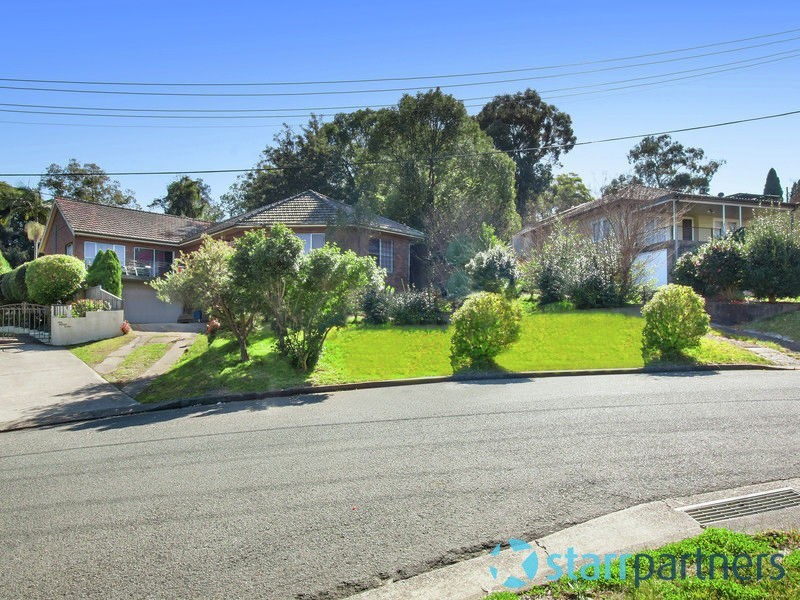 20 and 22 Mahony Rd, Constitution Hill NSW 2145