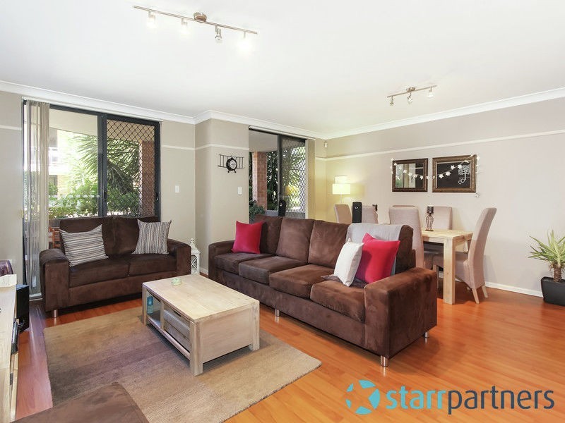 4/3-11 Normanby Rd, Auburn NSW 2144