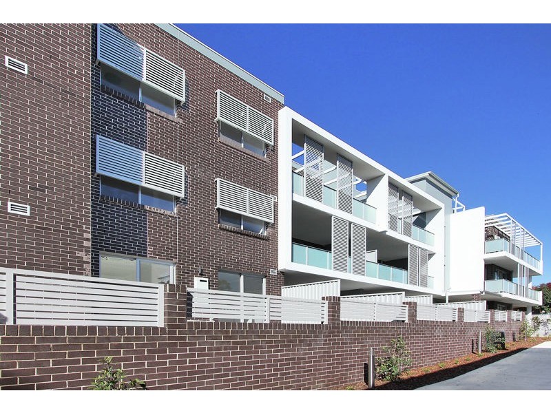 2/14-16 Smythe Street, Merrylands NSW 2160