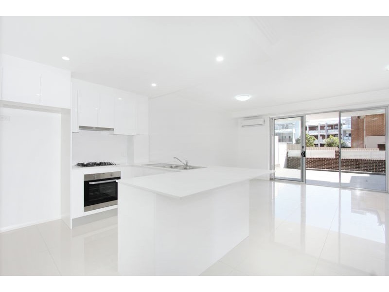 2/14-16 Smythe Street, Merrylands NSW 2160