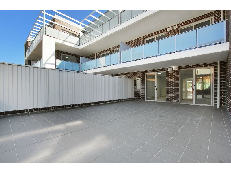 2/14-16 Smythe Street, Merrylands NSW 2160