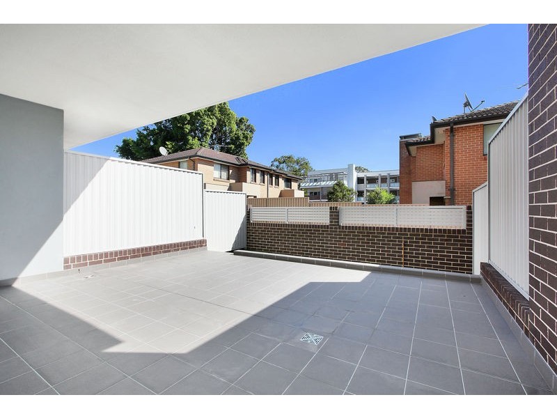 2/14-16 Smythe Street, Merrylands NSW 2160