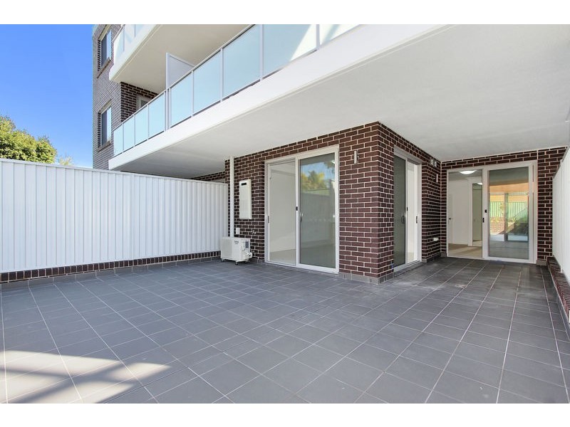 2/14-16 Smythe Street, Merrylands NSW 2160