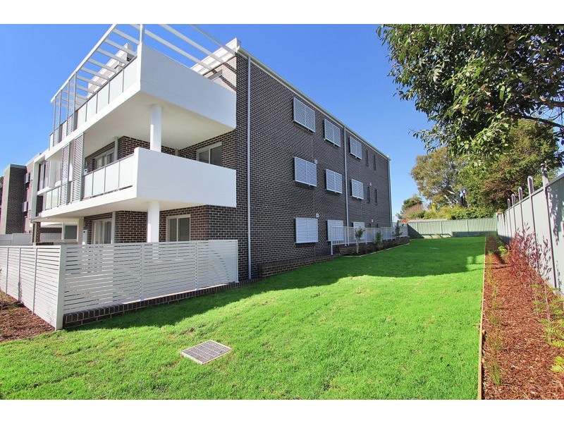 2/14-16 Smythe Street, Merrylands NSW 2160