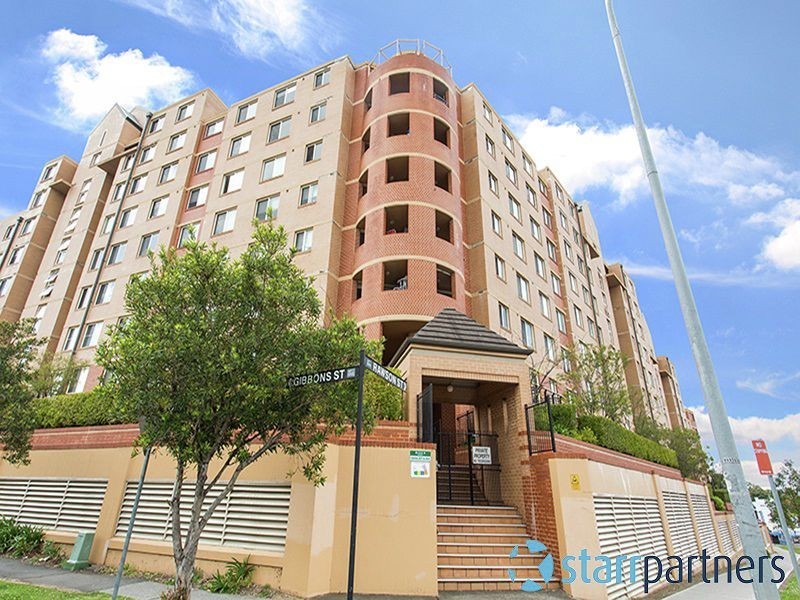73/2-4 Macquarie Rd, Auburn NSW 2144