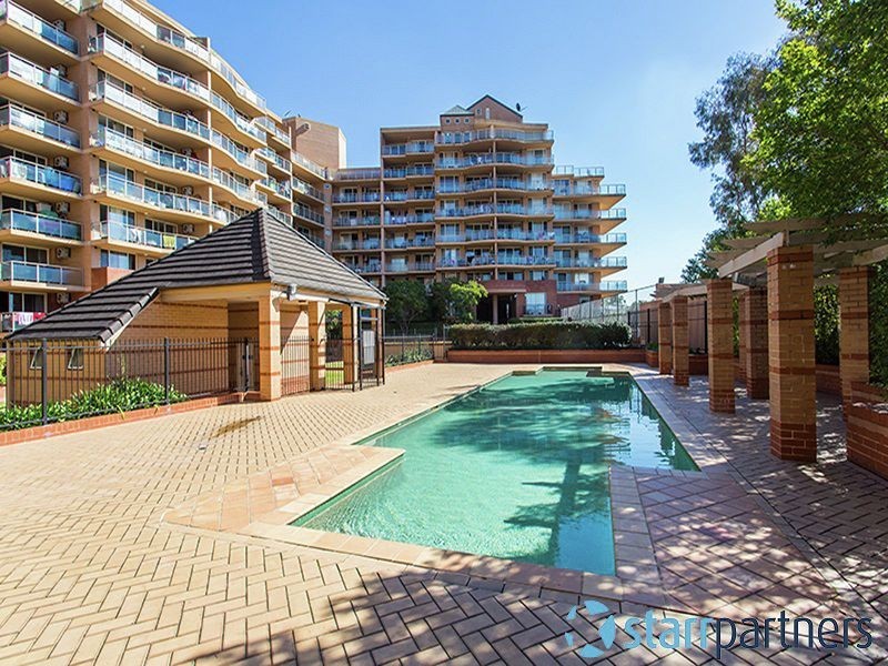 73/2-4 Macquarie Rd, Auburn NSW 2144