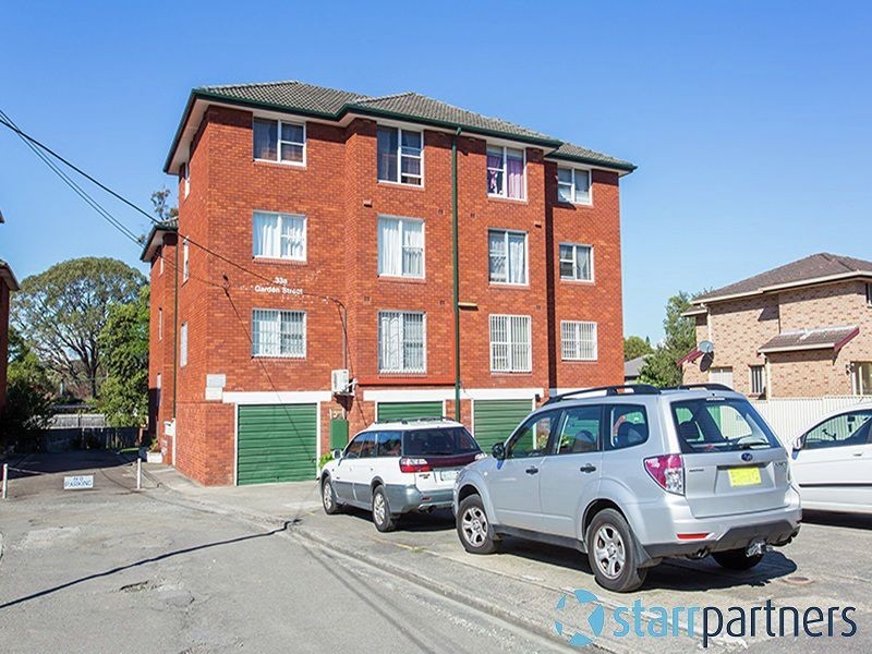 10/33A Garden St, Belmore NSW 2192